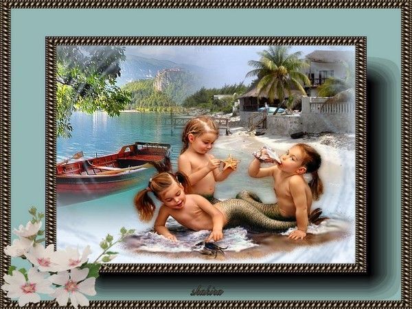 Dernier jour d'été